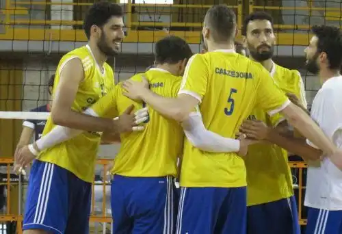 Torneo Volley Superlega maschile