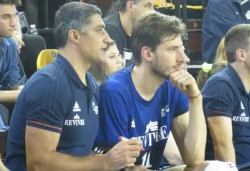 Giani: “Milano come la mia Germania”
