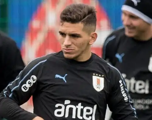 Torreira-Milan, la richiesta dell’Arsenal