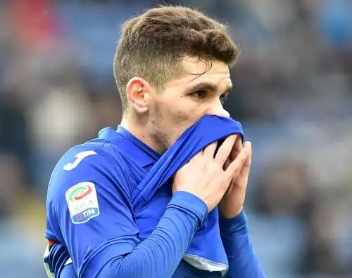 Napoli: se parte Jorginho, pronto Torreira