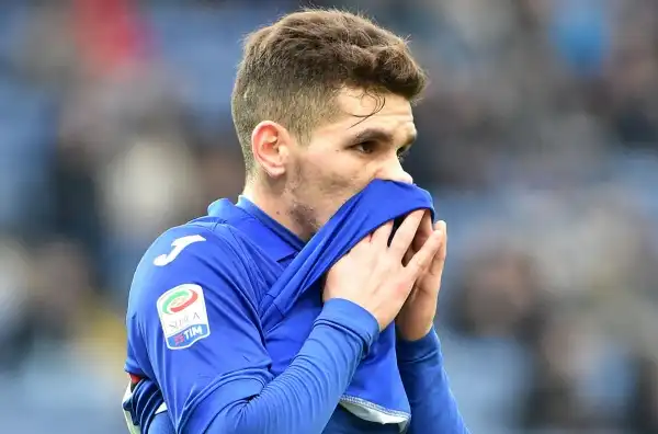 Torreira, l’incognita dopo la Spal