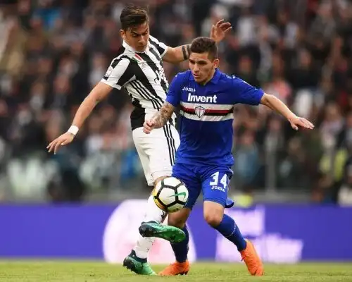 Torreira va in Premier, Napoli beffato