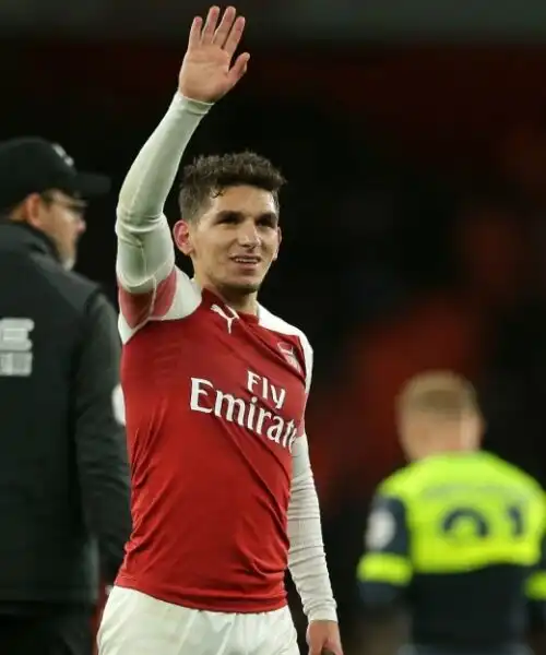 Torreira poteva essere al Napoli e non all’Arsenal