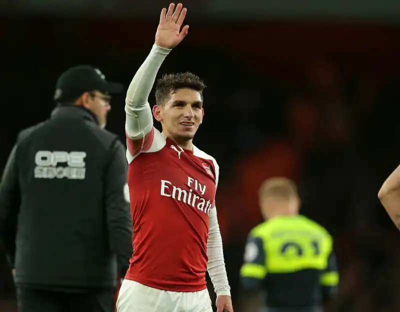 Mercato Milan, Torreira in rotta con l’Arsenal