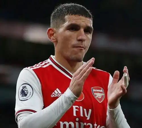 Torreira, spiegato il ‘no’ al ritorno in serie A