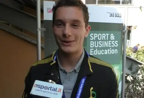 Tortu senza limiti dopo la “benedizione” di Bolt