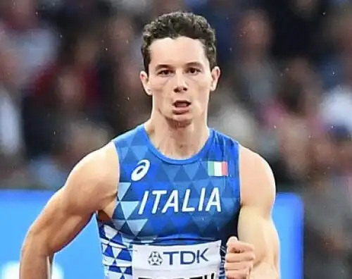 Tortu amaro: “Gli altri più veloci”