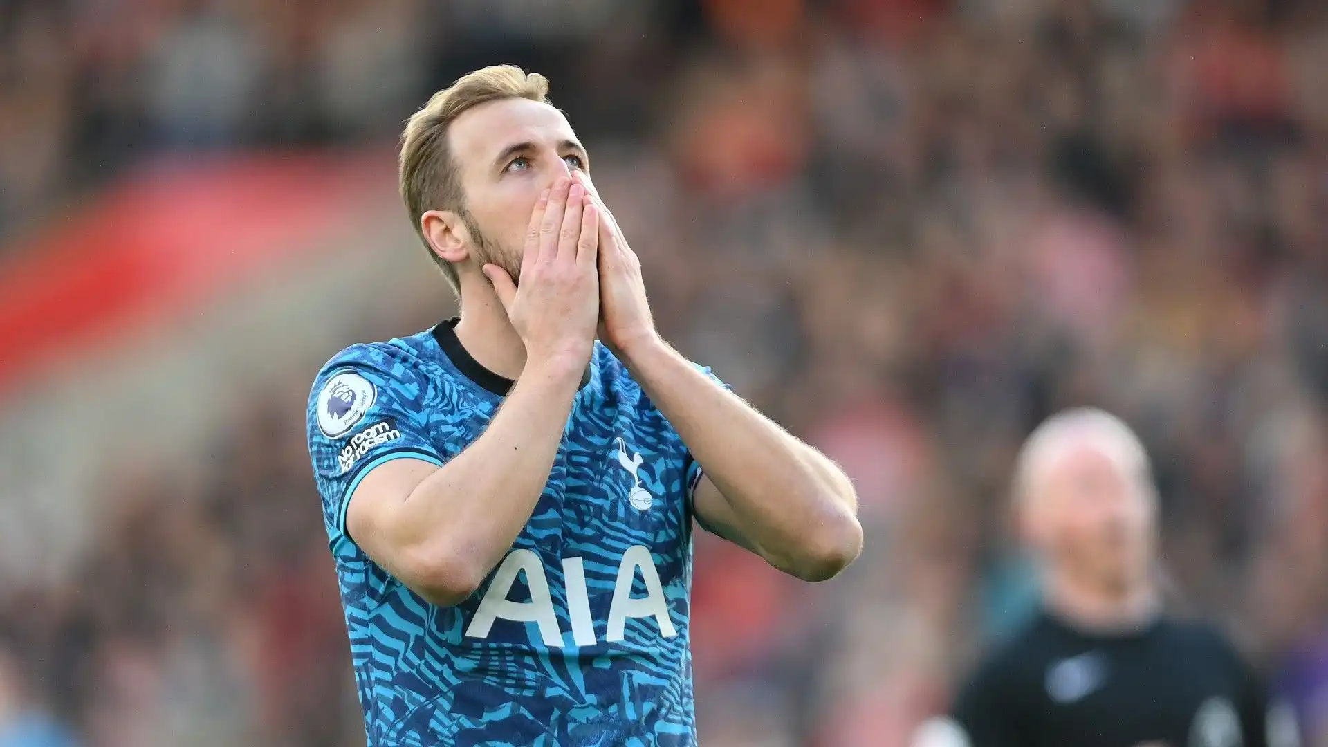 Tottenham beffato nel finale: le foto