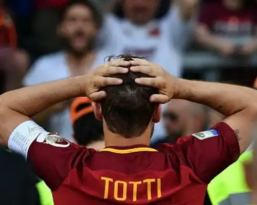 Pallotta: “Totti può fare un sacco di soldi”