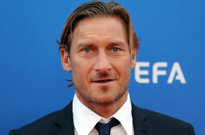 Totti su Capello: “Tuttologo e permaloso”