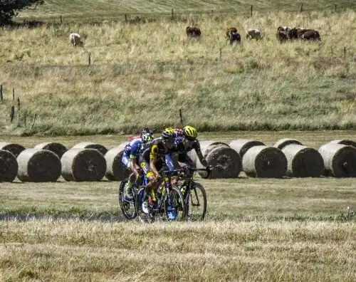 Il Tour de France “sarà regolare”