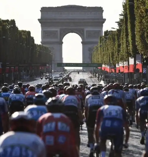 Tour de France 2020, ecco le date