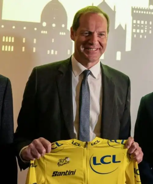 Tour de France 2024, svelata la partenza in Italia