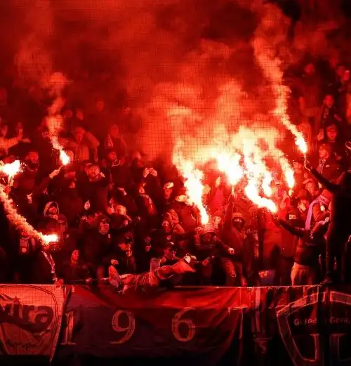 Sarà il Trabzonspor l’avversario della Roma