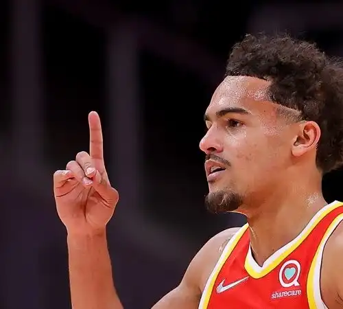 NBA: Atlanta vince al Madison, show del duo Young-Gallinari