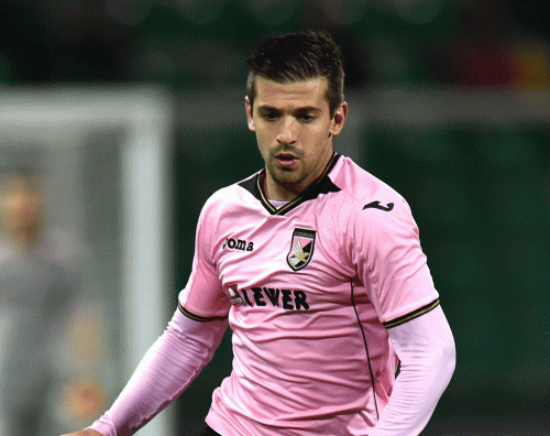 Palermo e Cremonese: pirotecnico 2-2 al Barbera