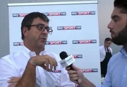 Tranquillo e Crespi caricano gli Azzurri
