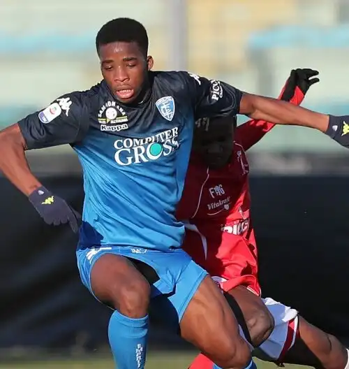 Fiorentina, ufficiale Traoré