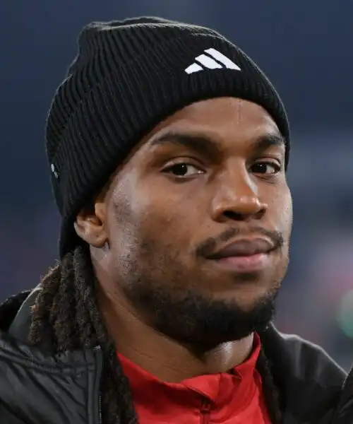 Trasformazione olandese: Renato Sanches sogna un nuovo inizio. Le foto