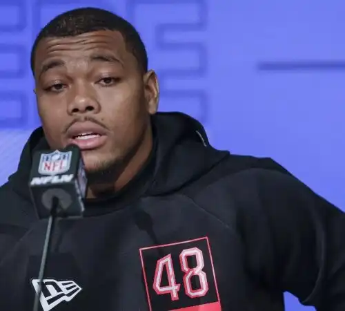 Draft NFL 2022: la prima scelta è Travon Walker