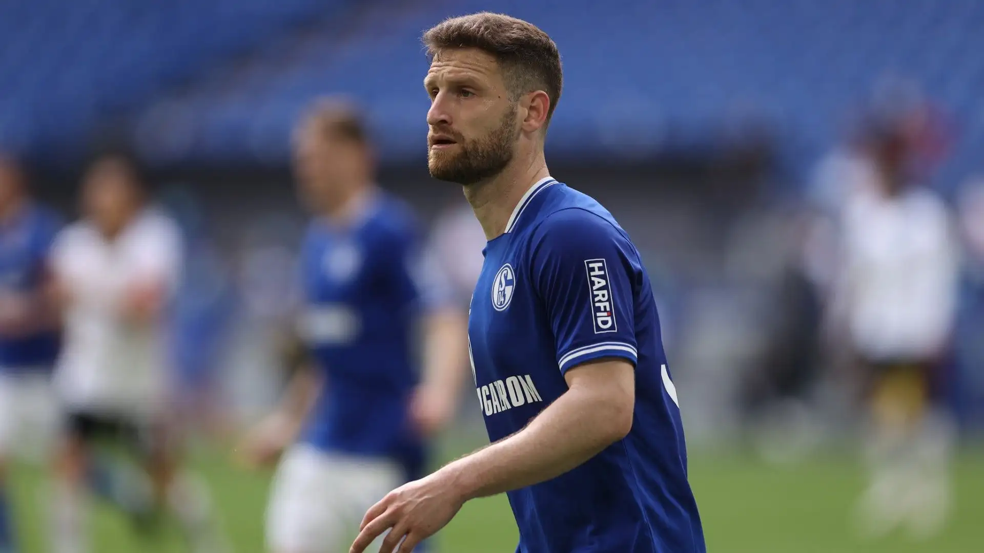 Salernitana ed Hellas Verona sono interessate
