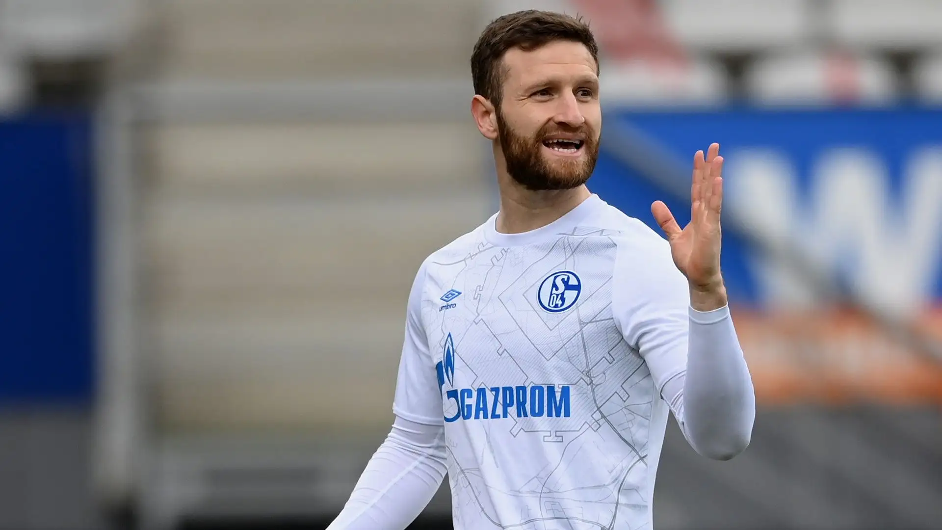 Dopo Jerome Boateng, anche Mustafi potrebbe tornare a giocare
