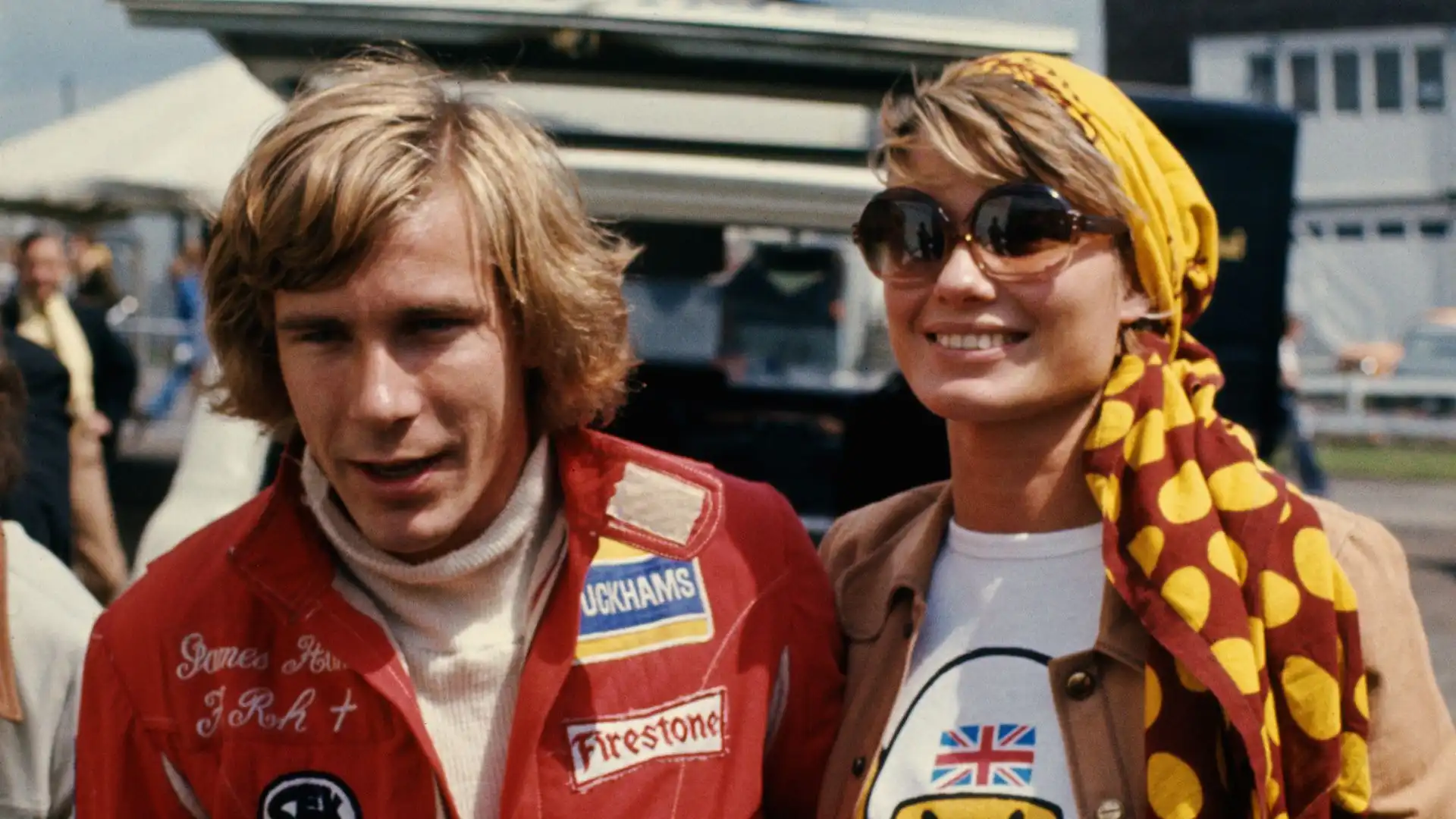 Sono passati trent'anni dalla scomparsa di James Hunt