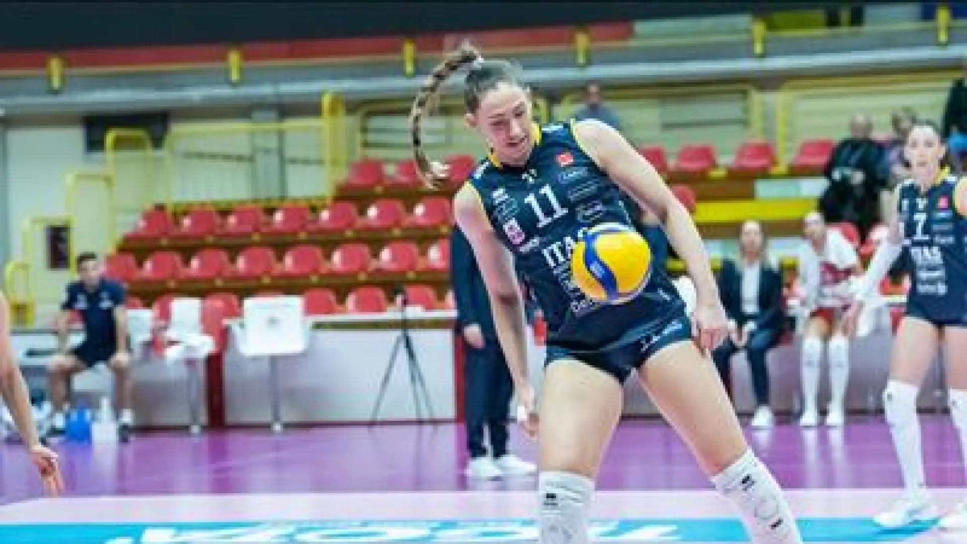 L'ex ct della Nazionale è stato accostato a Trento.