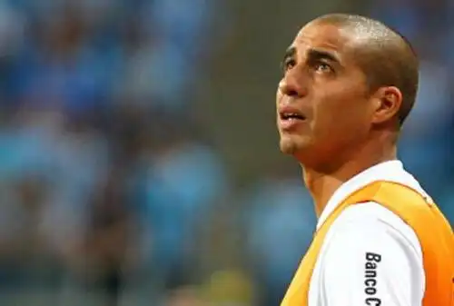 Patente ritirata a David Trezeguet
