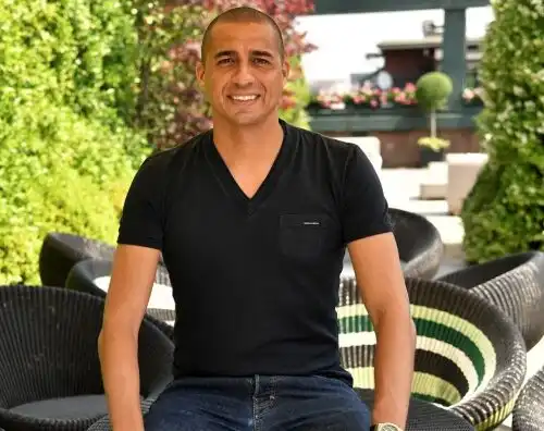Trezeguet ha una nuova squadra