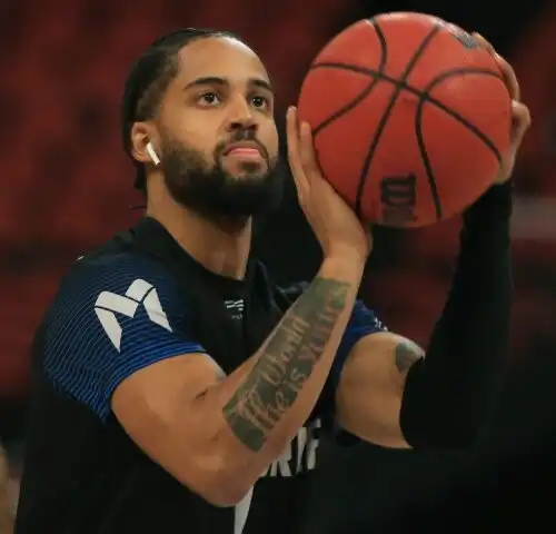 Reyer Venezia, nel mirino anche Melo Trimble