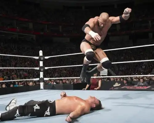Triple H