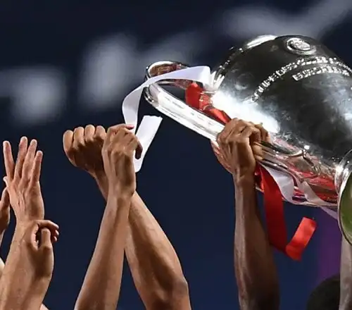 L’Uefa vuole escludere subito i club “ribelli” dalla Champions