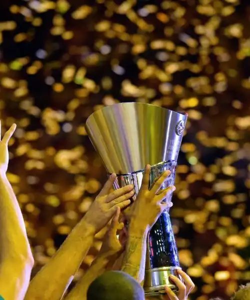 Eurolega, svelate le sedi delle prossime Final Four