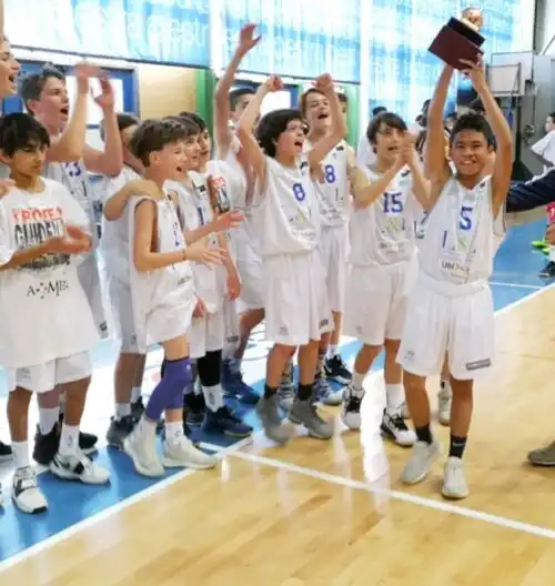 Grande successo per il Guido Guidelli