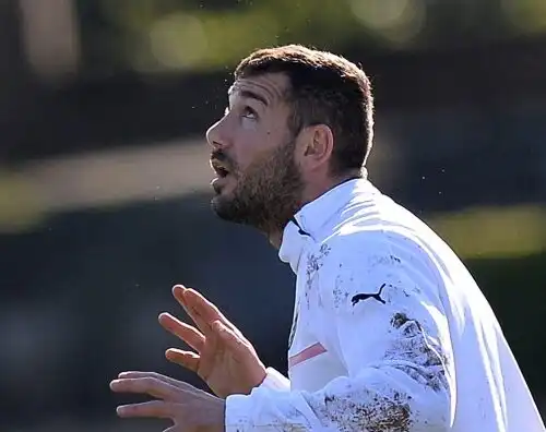 Il Parma tenta Troianiello