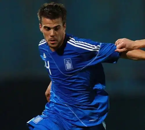 Una morte terribile per Nikos Tsoumanis, ex Aris Salonicco