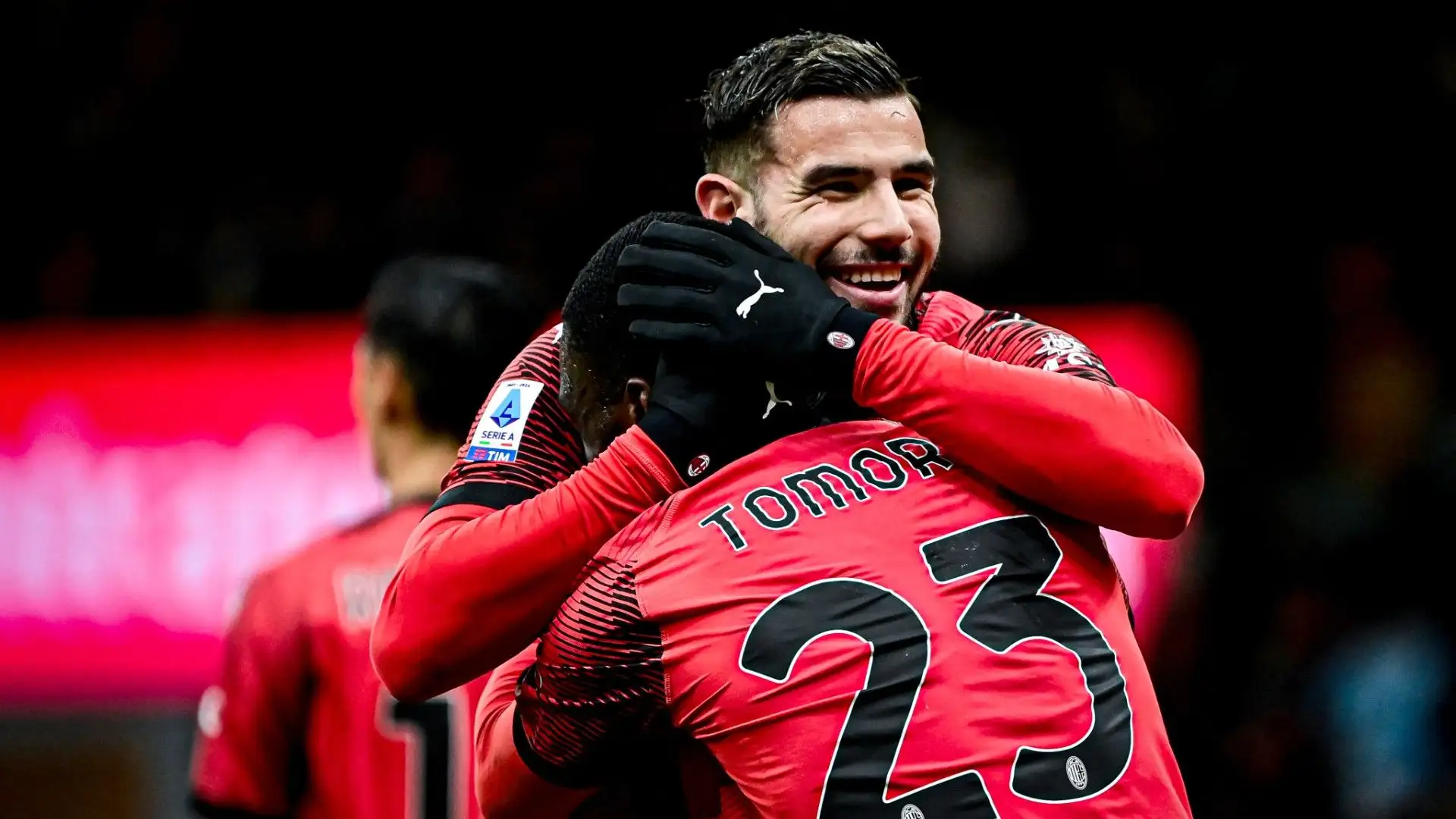 In questa stagione ha segnato 2 gol e servito 2 assist
