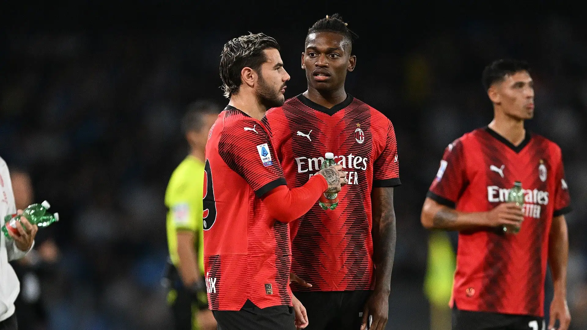 I rossoneri l'hanno acquistato per 23 milioni di euro, oggi il suo valore è molto superiore
