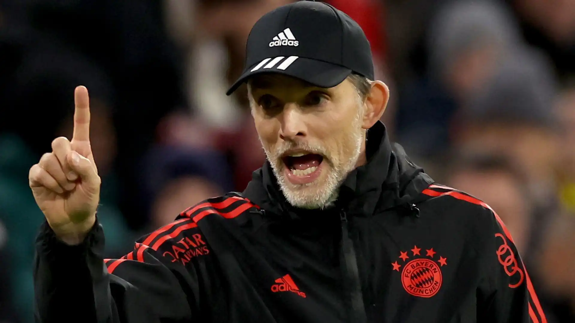 Il Bayern Monaco è al lavoro per rinforzare il centrocampo in vista della prossima stagione