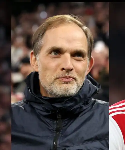 Il Bayern Monaco sceglie il difensore: 4 candidati in Premier League. Le foto