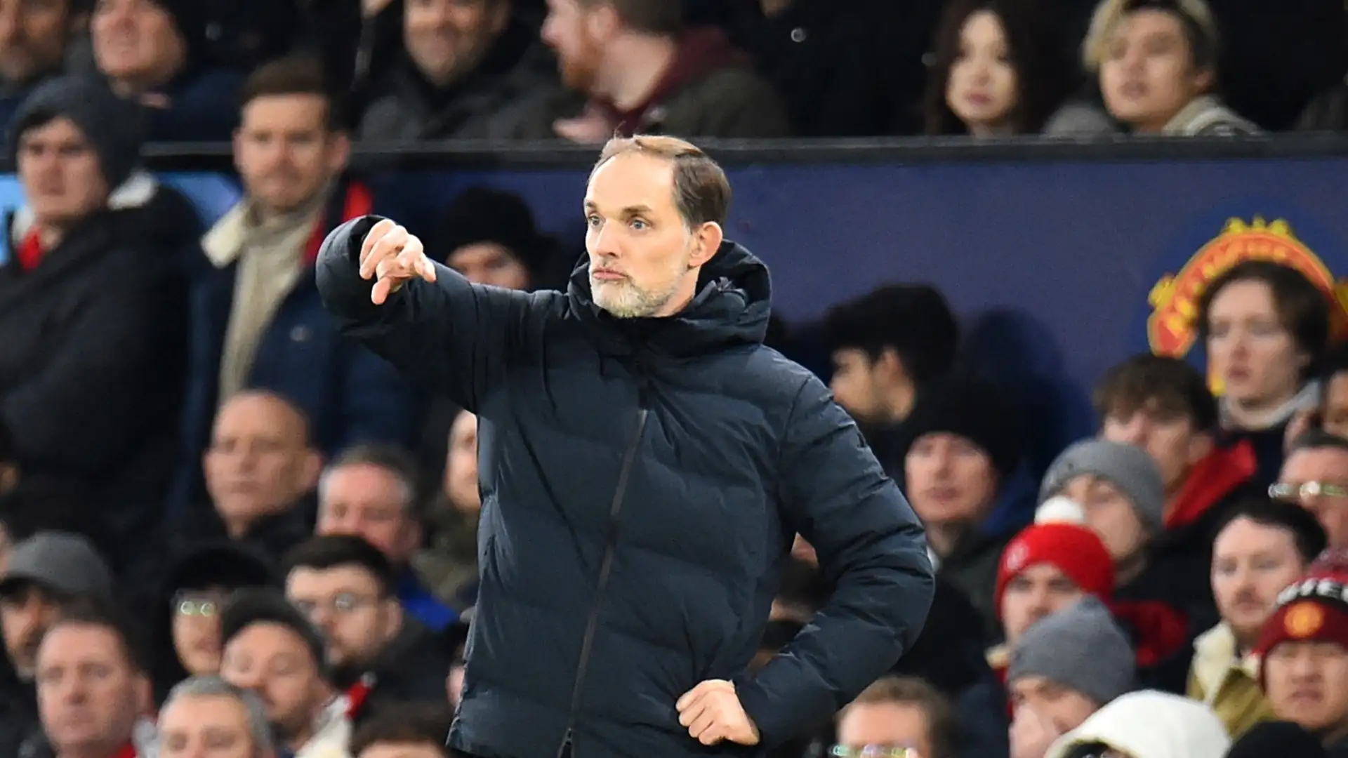 Tuchel ha chiesto rinforzi nel reparto difensivo, e preferirebbe un giocatore in grado di coprire più posizioni in una difesa a quattro