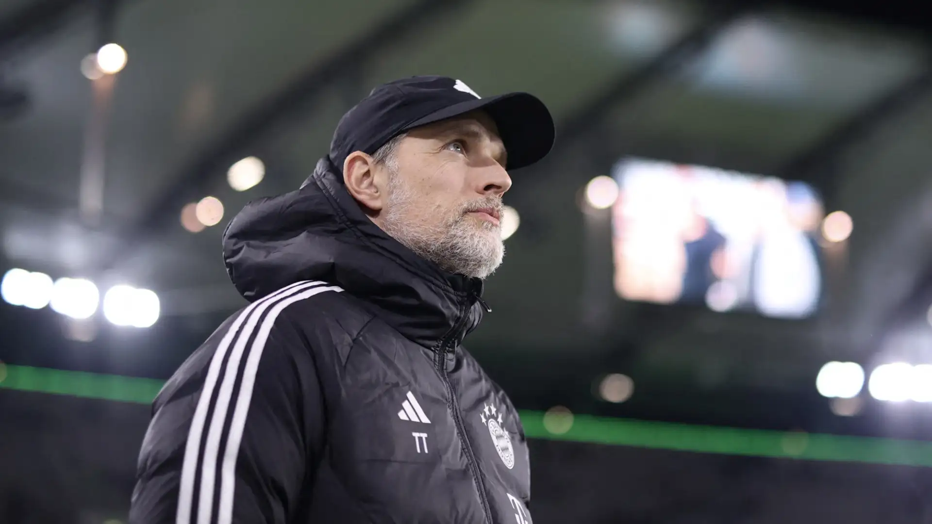 Tuchel chiede due rinforzi: servono un centrocampista e un difensore