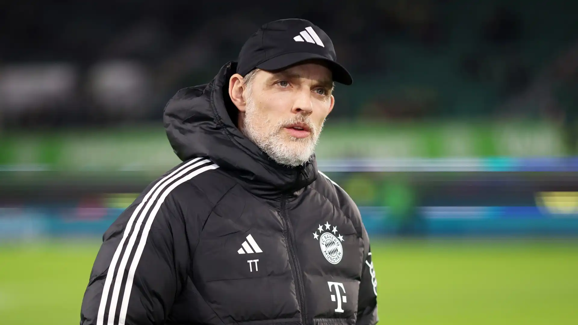 Il Bayern Monaco continua la sua caccia ad un difensore centrale