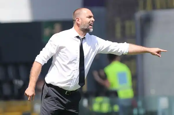 La frecciata di Igor Tudor al Sassuolo fa discutere