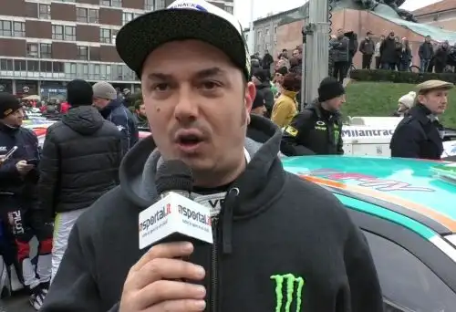 Uccio spinge Valentino verso il rinnovo