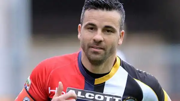 Udinese-Milan 2-1. Di Natale 6,5. Non segna e non raggiunge Roby Baggio nel numero di gol in serie A, ma fa la differenza con tanto movimento. Impensierisce sempre i centrali del Milan.