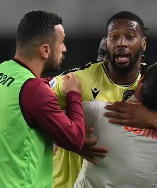 Udinese all’ultimo respiro: Hellas Verona ko