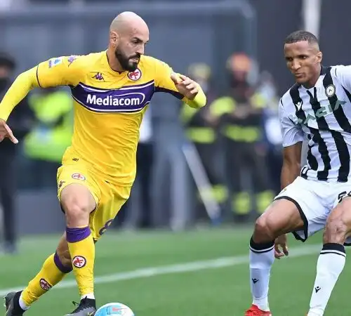 Riccardo Saponara svela il segreto dell’ottima partenza della Fiorentina