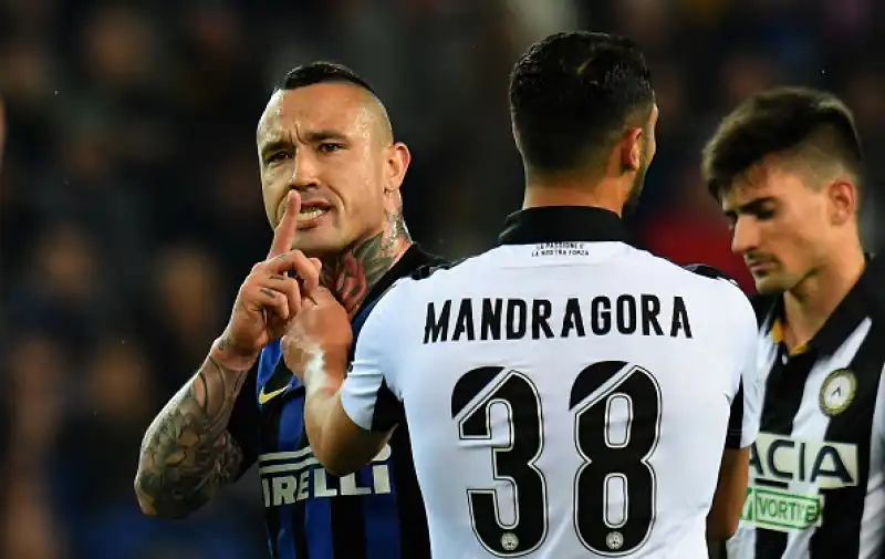 Terzo pareggio consecutivo per l’Inter, che però non riesce a dare sostanza ai punticini strappati a Roma e Juventus dovendosi accontentare dello 0-0 in casa dell’Udinese.